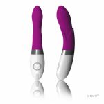 Lelo Вибратор IRIS лиловый